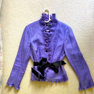 Adrianna Papell Evening Essentials Cardigan